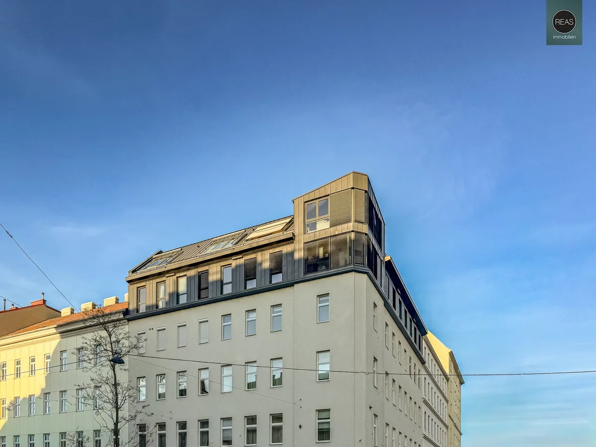 Wohnen und Arbeiten mit Top Infrastruktur nahe UNO City!