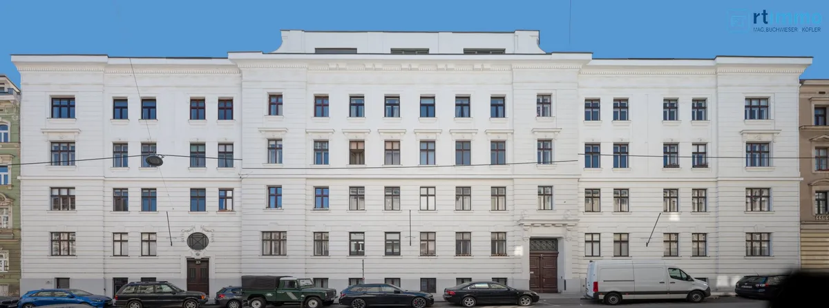URBANER LIFESTYLE TRIFFT AUF WIENER GRÄTZL- RENAISSANCE