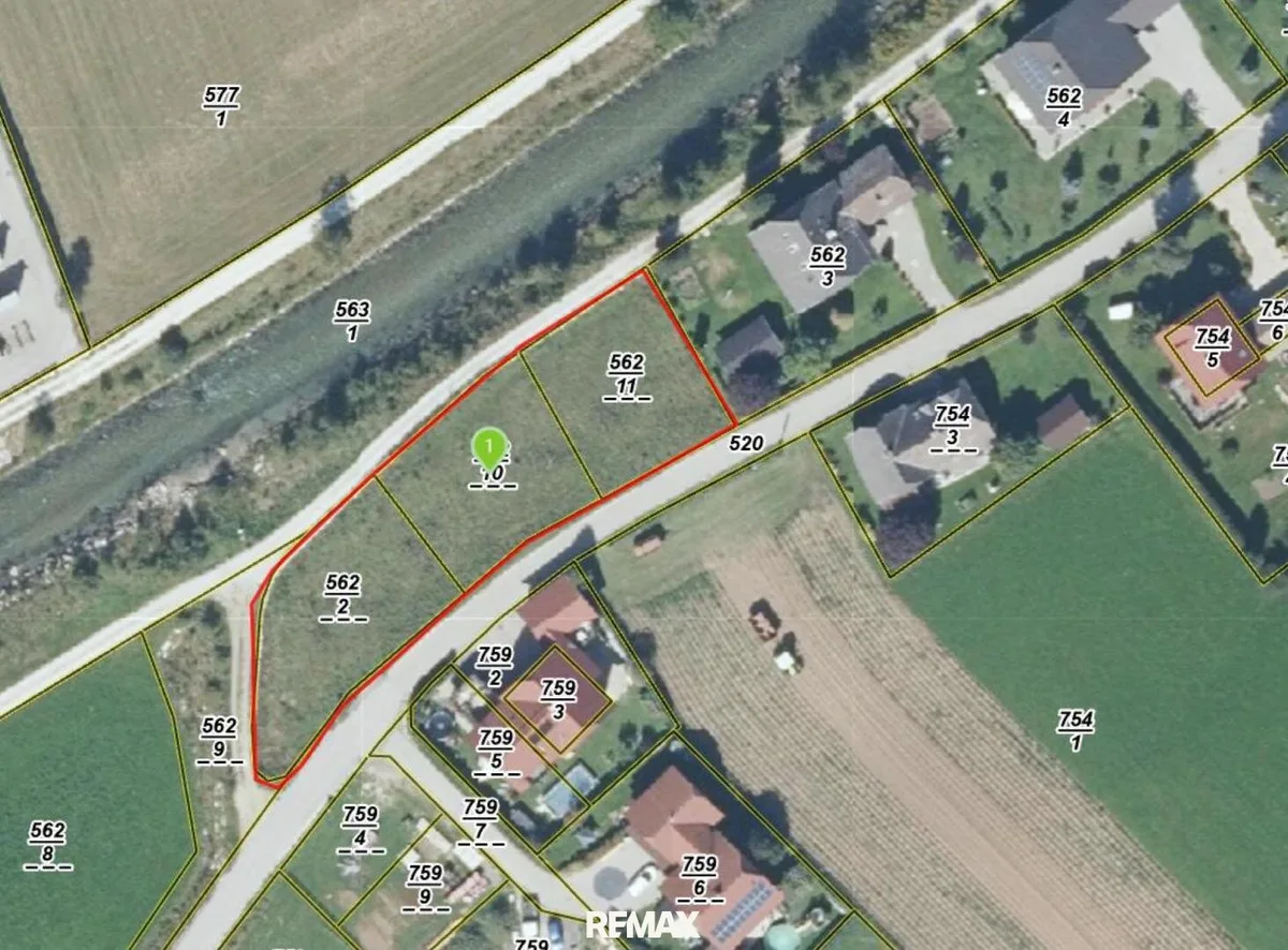 Dort, wo die Sonne lacht und die Luft trotzdem kühl bleibt - 3 sonnige Baugründe in Tamsweg
