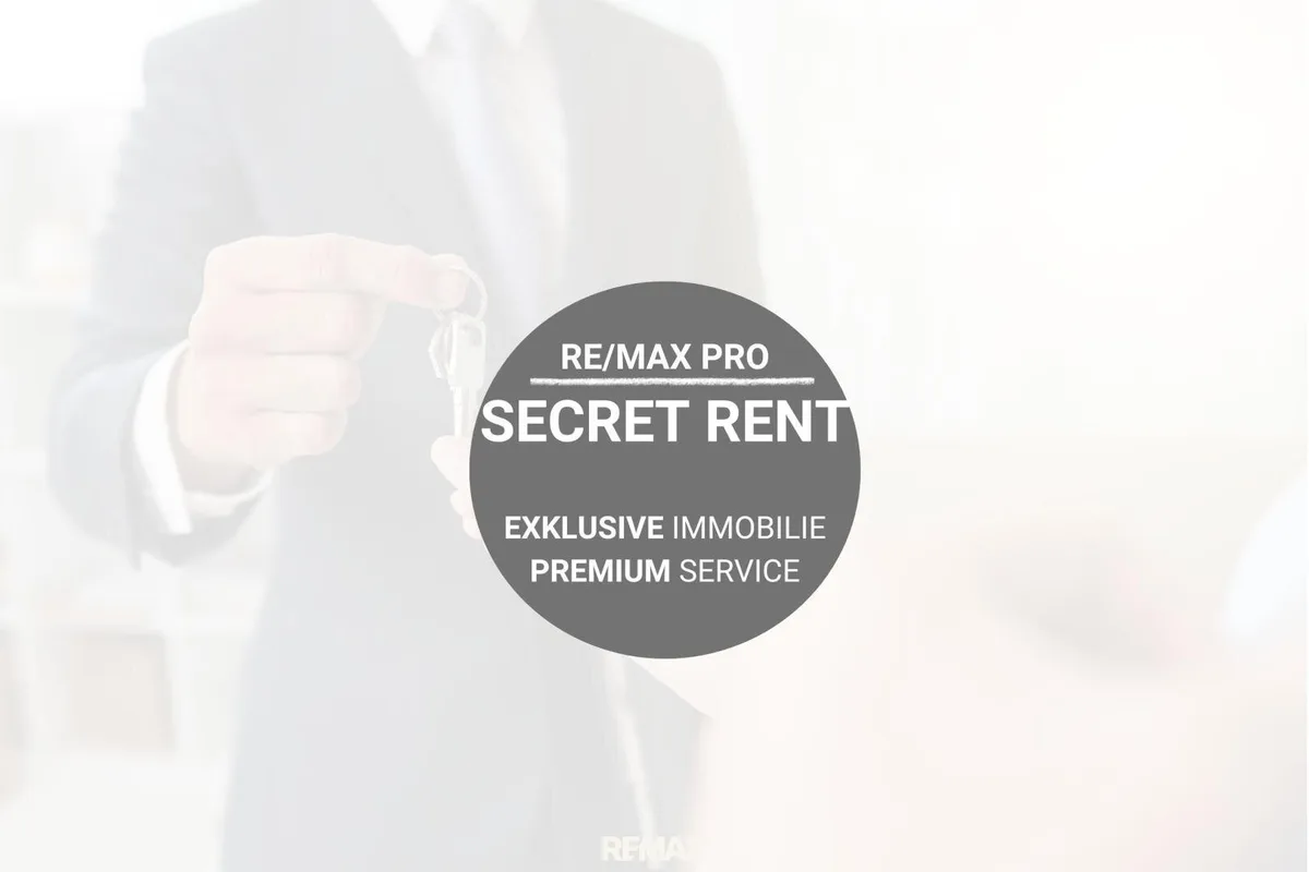 Secret Rent | Gewerbefläche für Friseur- und Beautykonzept in Klagenfurt