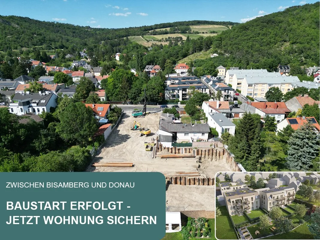 LAVITA – Ihr Eigenheim in Langenzersdorf
