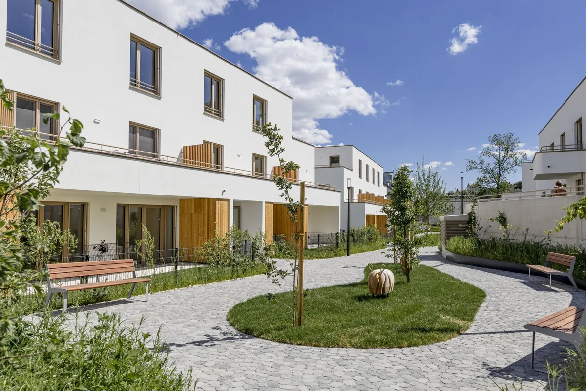 marena - Wohnen in Krems