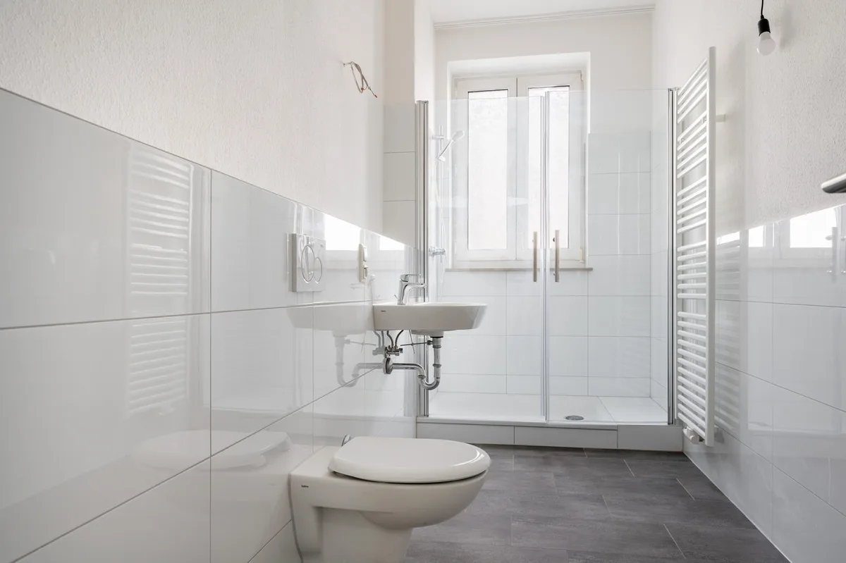 Kleine Wohnung