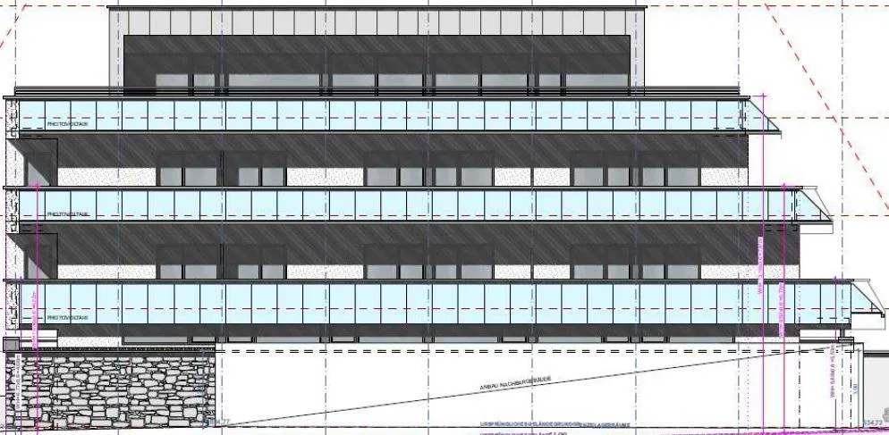 Gewerbeflächen in Kirchdorf in Tirol – Moderne Einheiten im Edelrohbau!