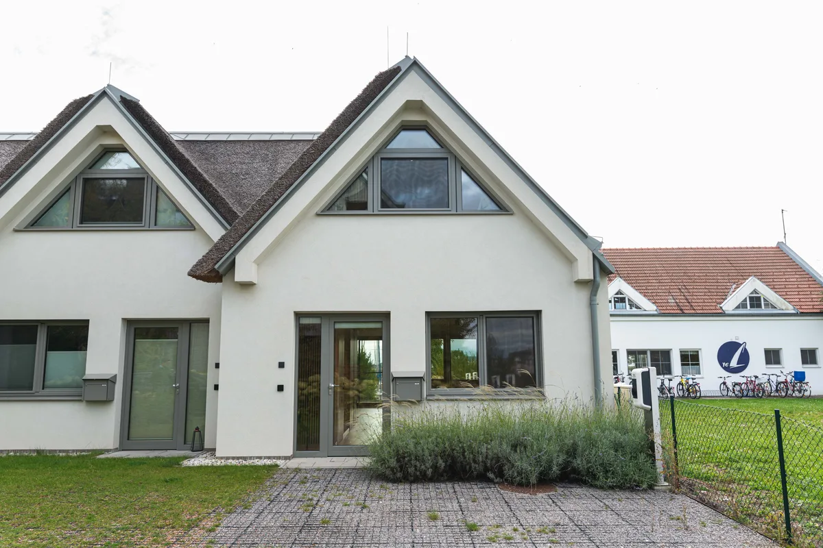 Herrschaftliche Wohnung