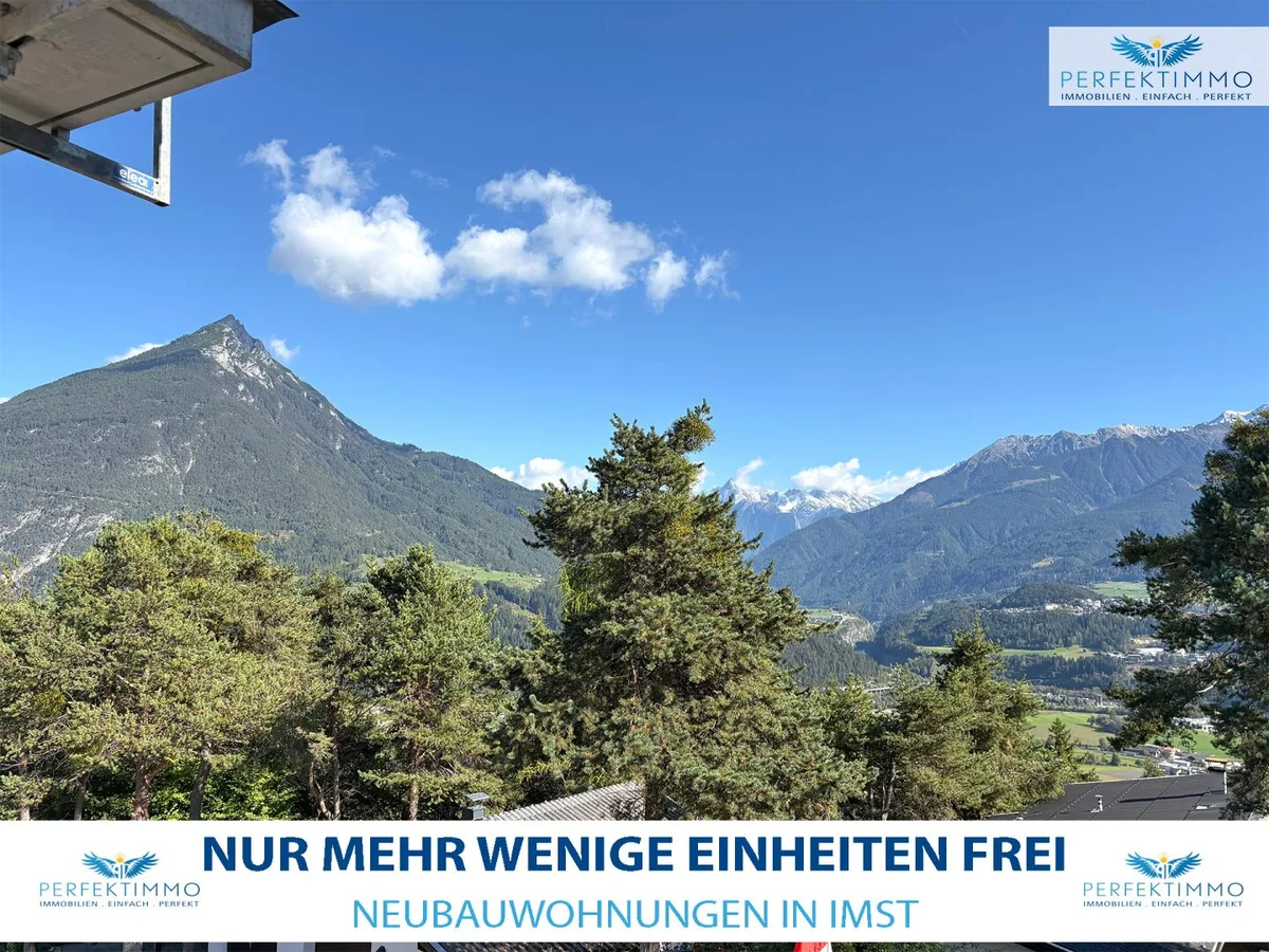 Attraktives Neubauprojekt - Übergabe ab sofort möglich - Nur noch 1 Gartenwohnung verfügbar!