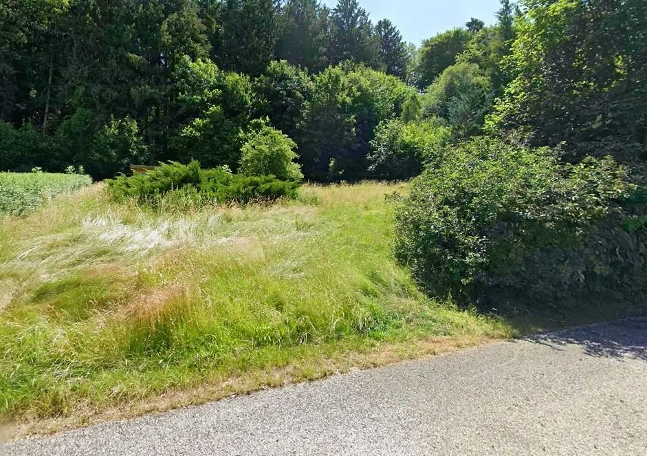Baugrund mit Weitblick – Ihr Platz zum Ankommen in Aschach an der Steyr
