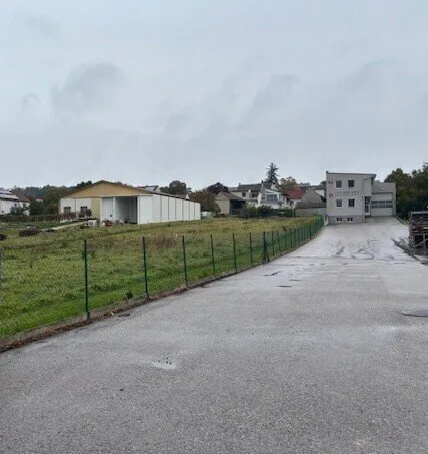 Neusiedl am See - Freifläche Nähe Ortsrandlage