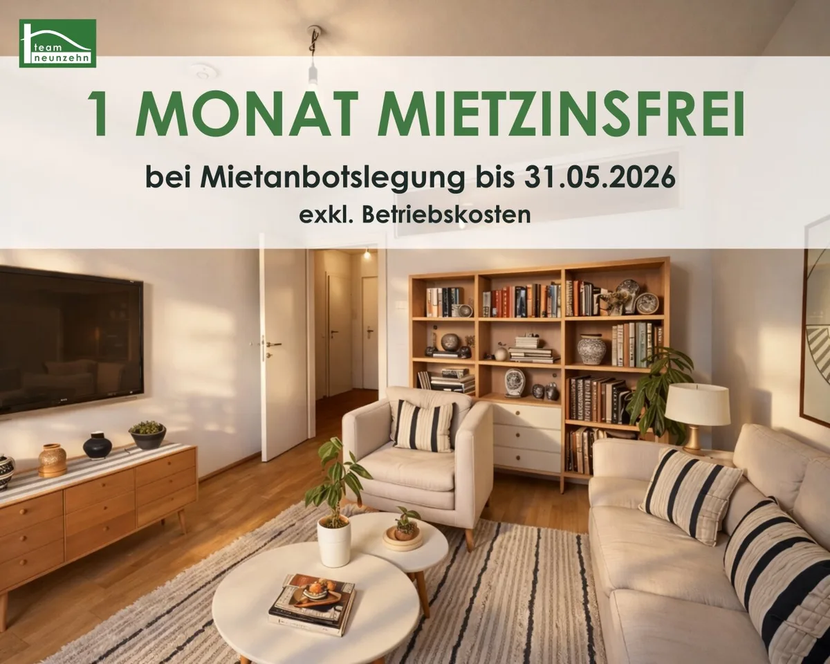 Urban wohnen, grün leben – Niesenbergergasse 14–16, 8020 Graz! - JETZT ZUSCHLAGEN