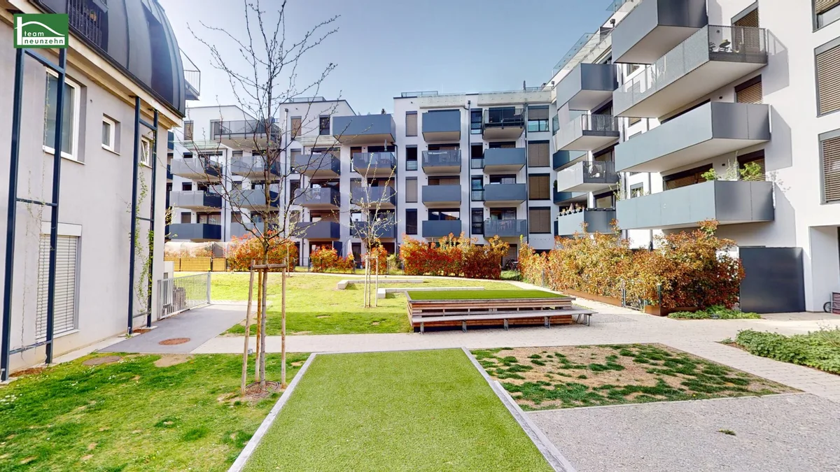 Welcome Home -Lend - JETZT ANFRAGEN