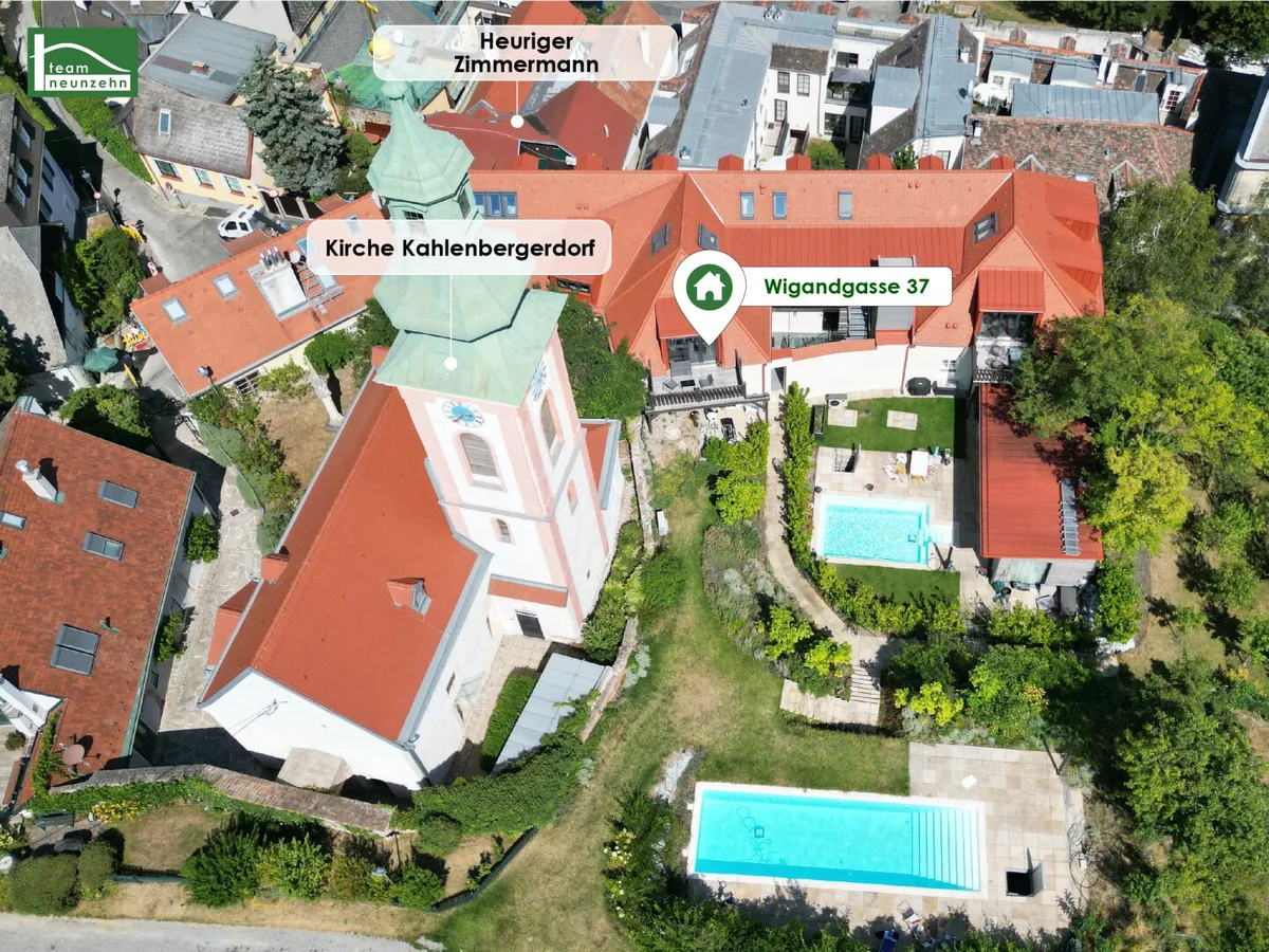 Exklusive Mietwohnungen in der Wigandgasse 37 – Historisches Flair im „Freihof“! - JETZT ZUSCHLAGEN