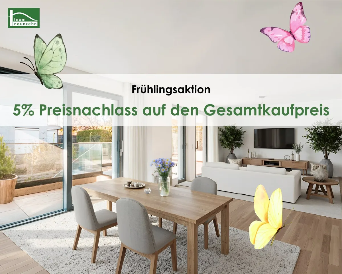 THE SIEVERING RESIDENCES! - JETZT ZUSCHLAGEN