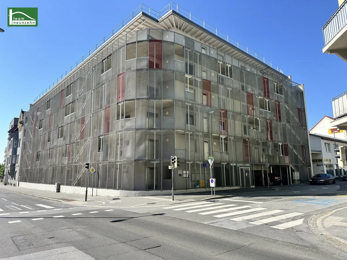 Moderne Mietwohnungen in Graz – Ihr neues Zuhause in bester Lage - JETZT ANFRAGEN