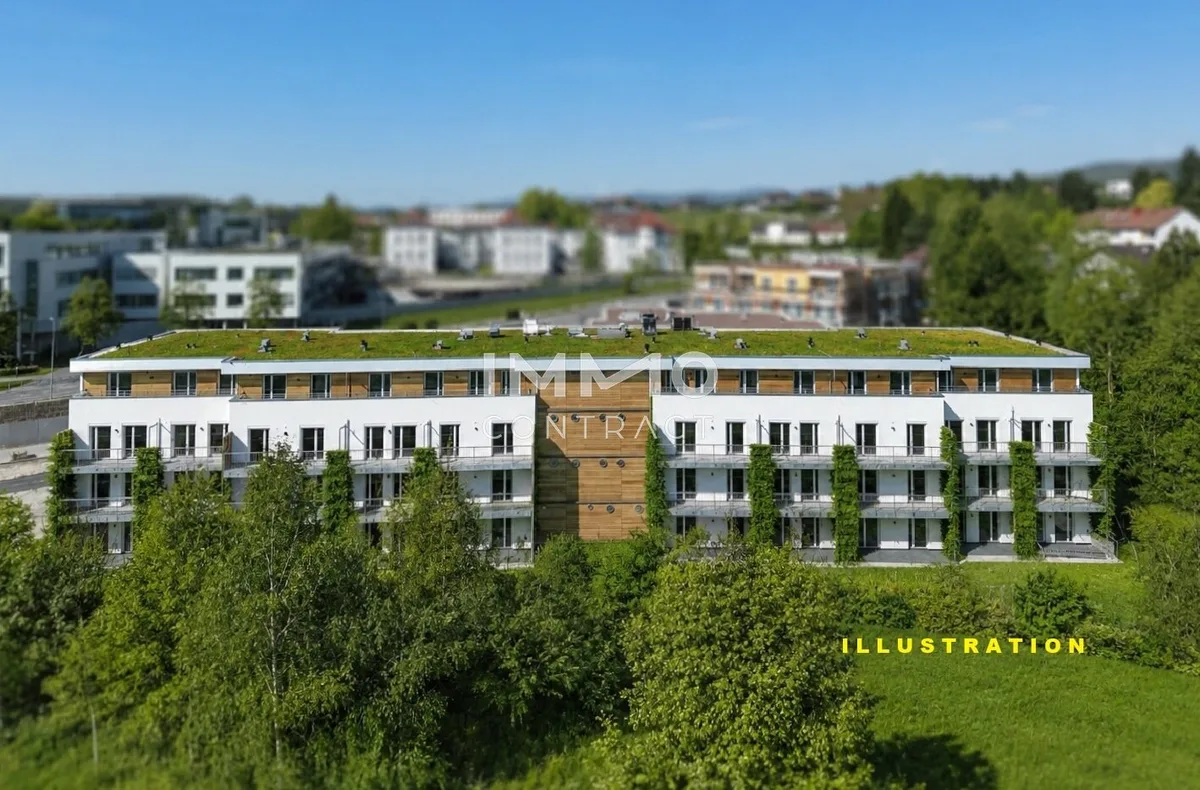 Appartments | Hartberg