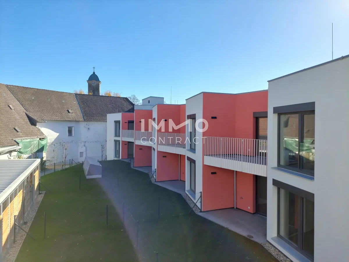 Urban Living Ulrichskirchen