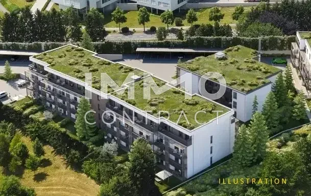 Appartments | Hartberg