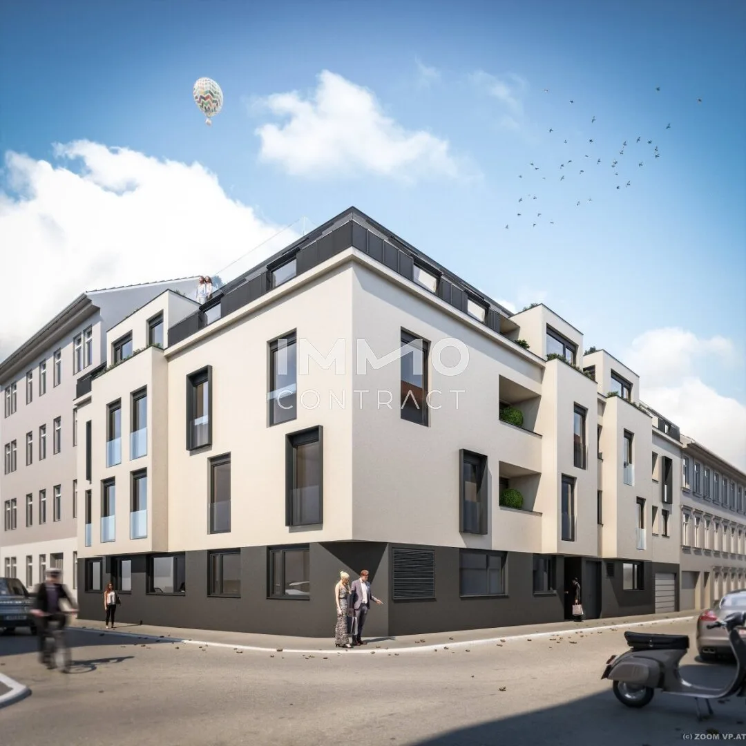 MAISON WÄHRING