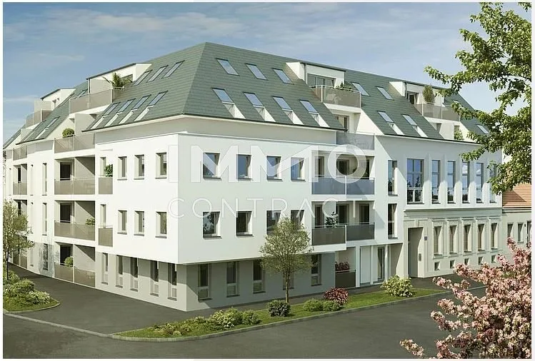 Nahe der Stammersdorfer Weingärten!Brünnerstraße 271