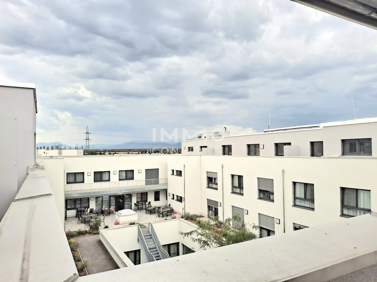 Wohnen in Wiener Neustadt