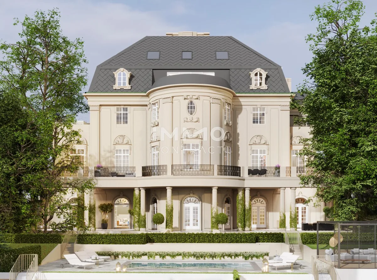 Palais Pick - The Art of Luxury Living