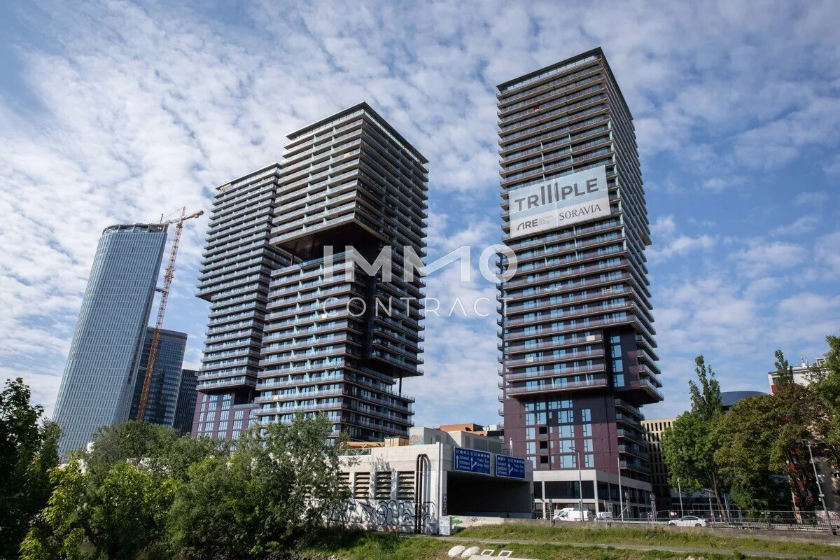 TrIIIple – Stadt. Land. Fluss.