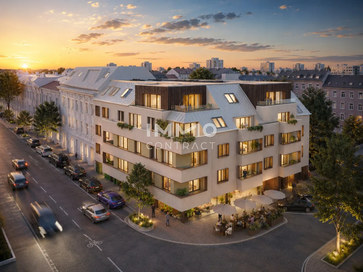 W2 NORD Living