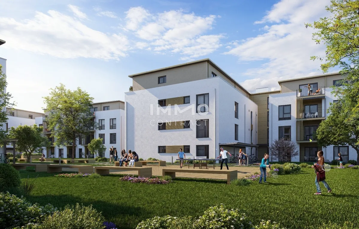 Wohnpark Ober-Grafendorf