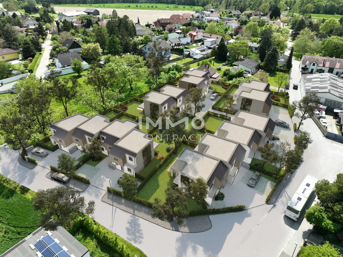 Wohnpark Mühlleiten