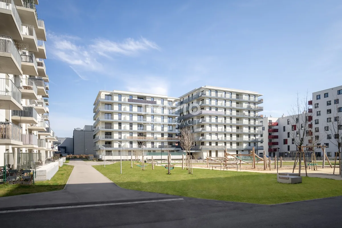 GRÜNSTÜCK 22