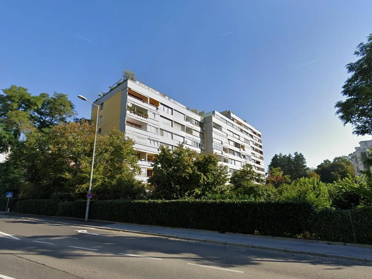 Großzügige Wohnung mit Indoor-Pool und Sauna – Wohnen mit Wellnessfaktor im Osten von Graz
