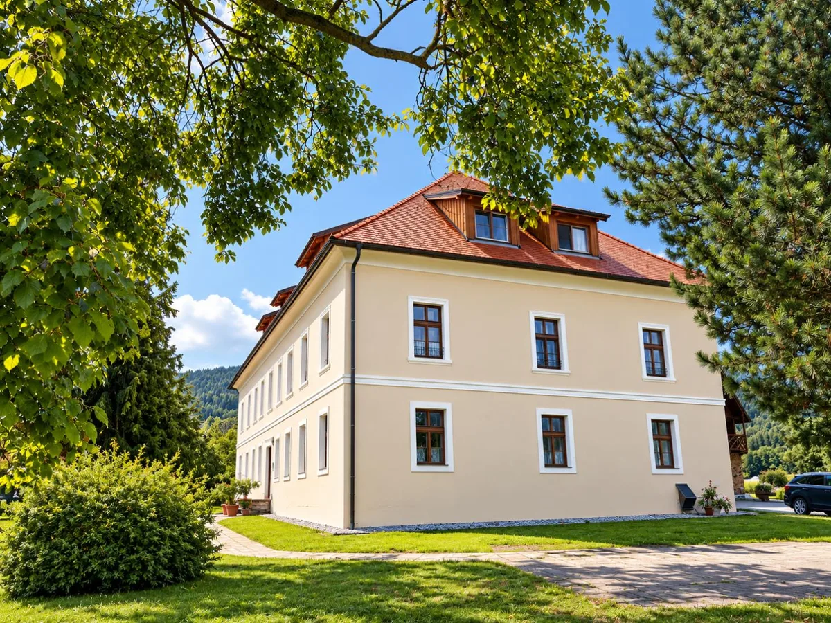 Mietwohnung in Seckau zu vermieten Top 11