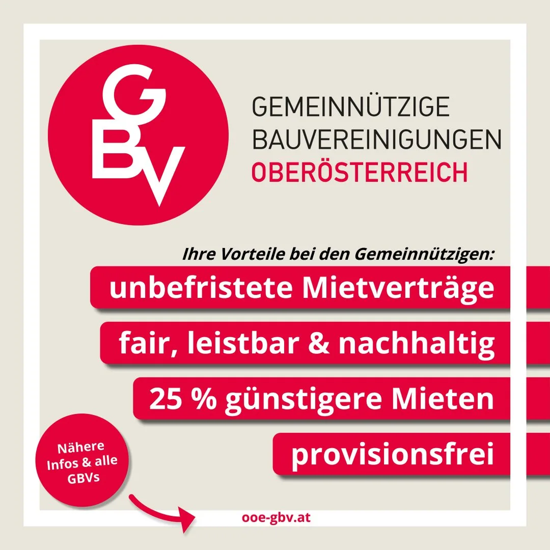 LASSEN SIE IHR AUTO NICHT IM REGEN STEHEN! - TIEFGARAGENPLÄTZE IN Linz ZU VERMIETEN!