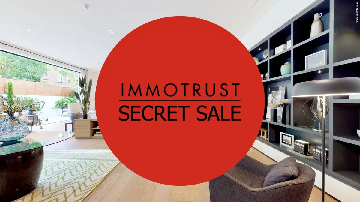 SECRET SALE – Gewerbliche Investmentchance mit laufenden Erträgen und zusätzlichem Potenzial