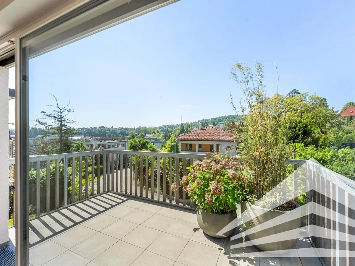 Bezugsfertige Neubauwohnungen im Platanenhof - jetzt besichtigen!