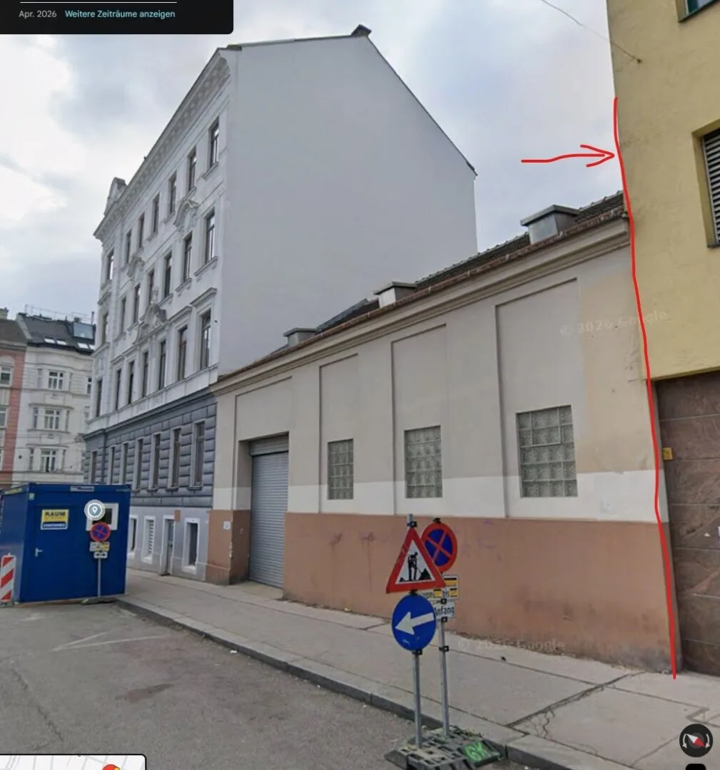 Geschäfts-/Lagerfläche in perfekter Lage nahe Schönbrunn und Topzustand ab sofort zu vermieten