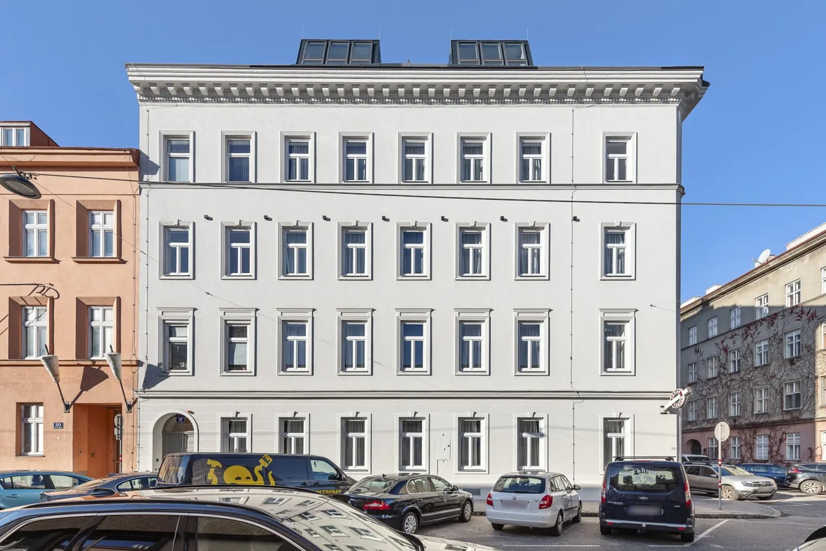 PROJEKT-HIGHLIGHTS: VDG18 – Urban und Exklusiv in Favoriten!