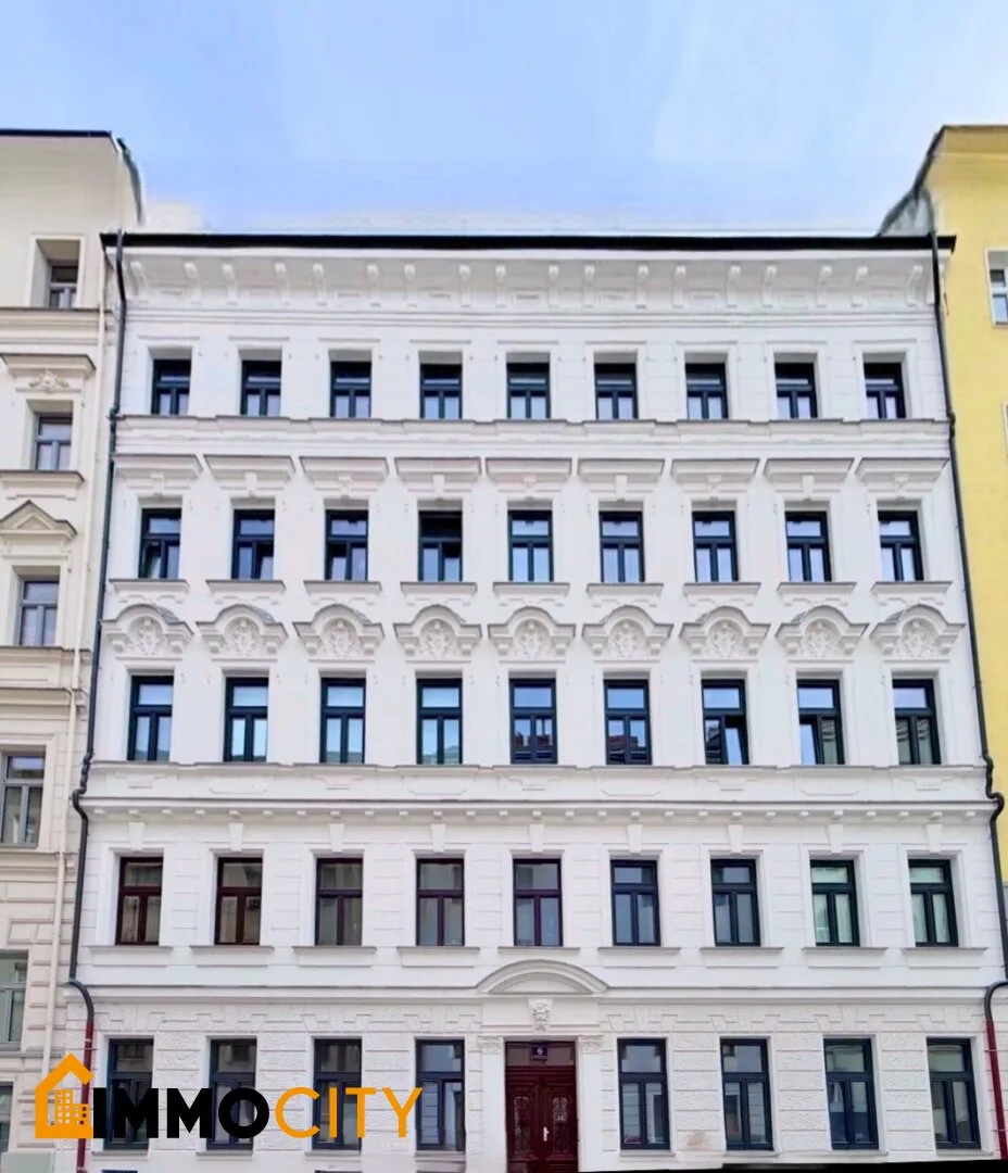 Exklusives Wohnen in 1030 Wien – zwischen Belvedere, Schweizergarten
