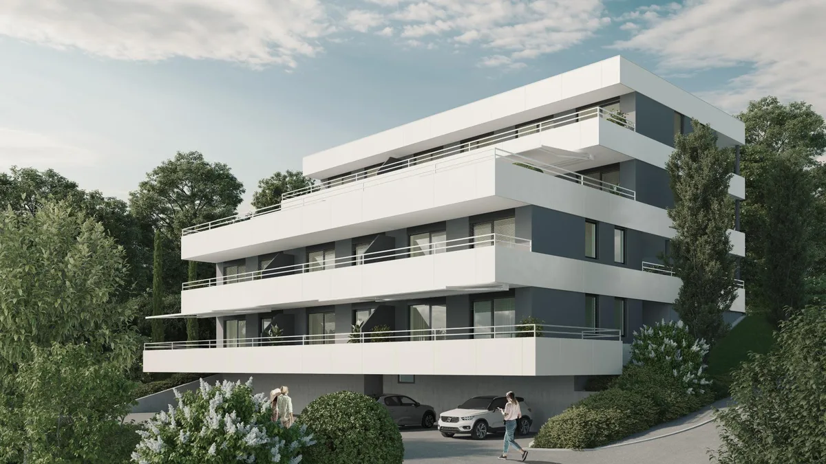 Ideal für Ihr Ärztezentrum in unmittelbarer LKH Nähe!  Jetzt kaufen!