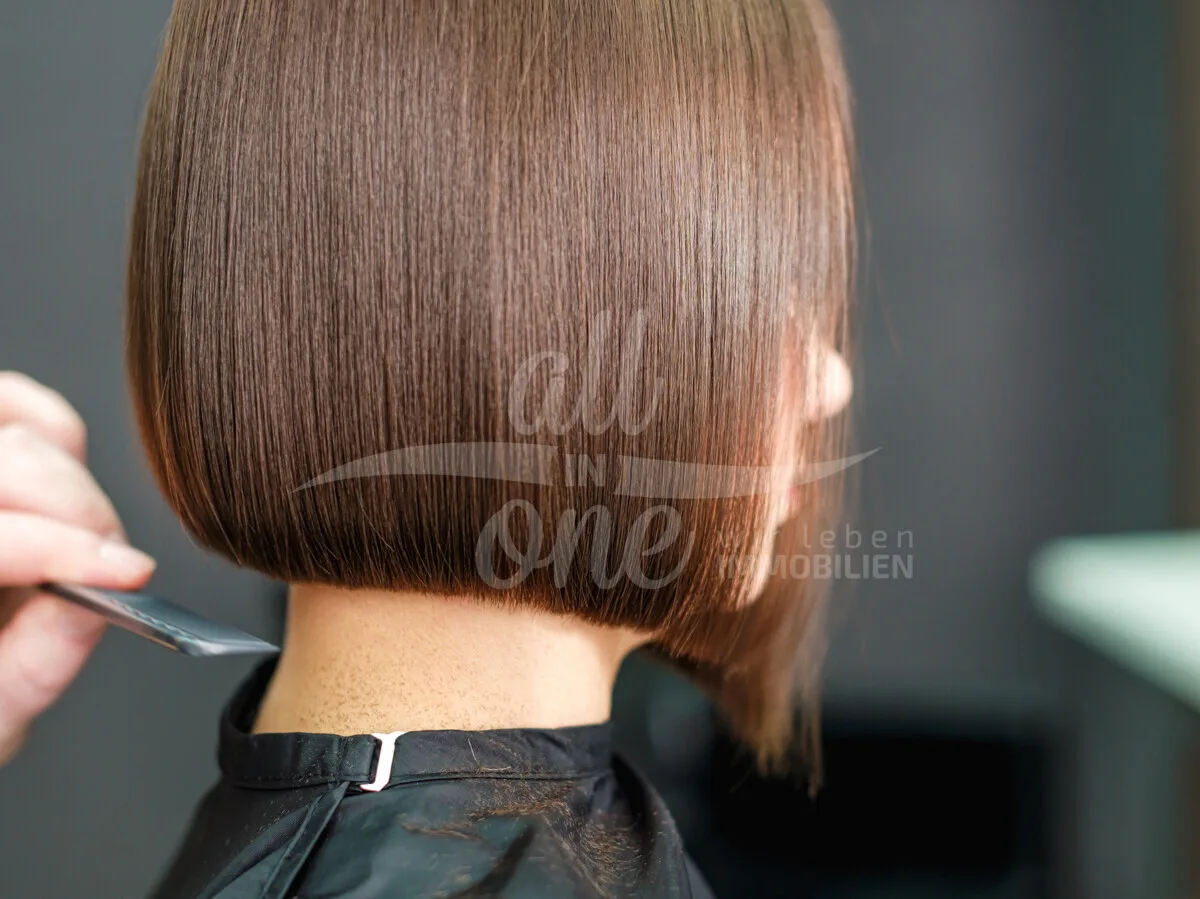 Friseursalon in guter Lage von Klagenfurt zu übernehmen!