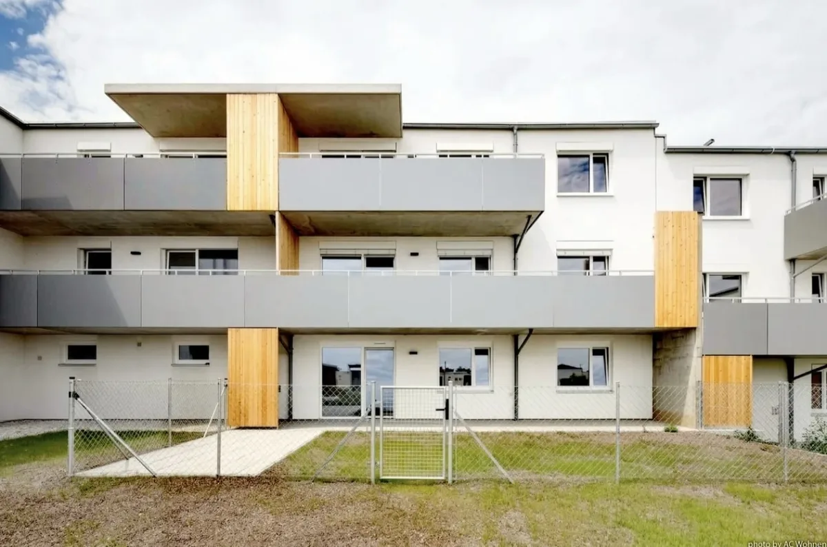 ImmoUnitedAds - Wohnung - 2201 Gerasdorf bei Wien, 