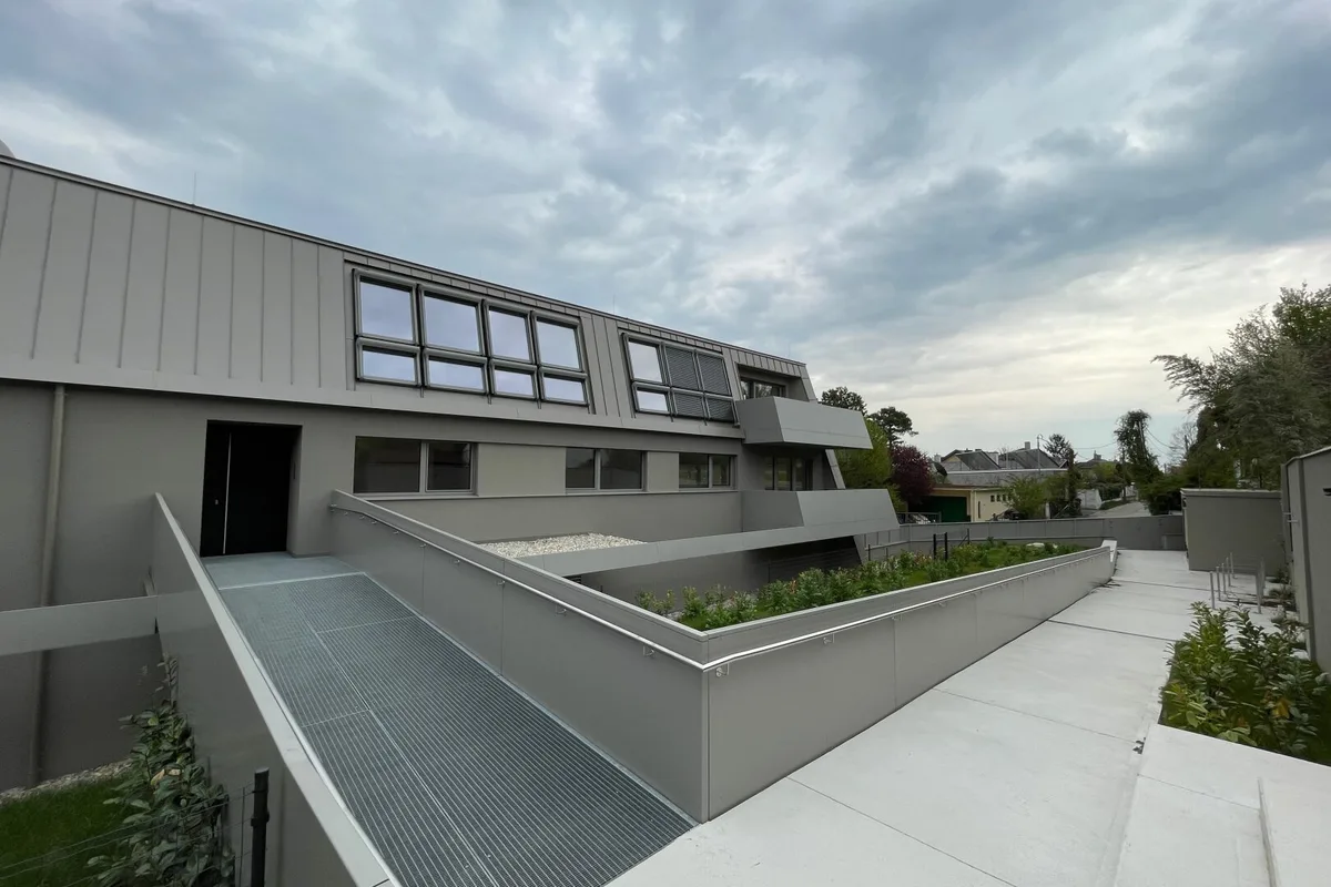 Sichern Sie sich Ihr neues Zuhause – bevor es jemand anderes tut!