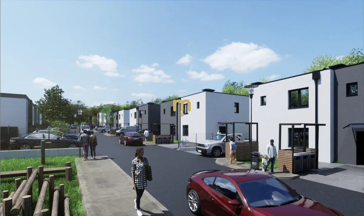 Ankommen. Wohlfühlen. Zuhause sein – Ihr neues Zuhause nahe Korneuburg in Stetten! PROVISIONSFREI