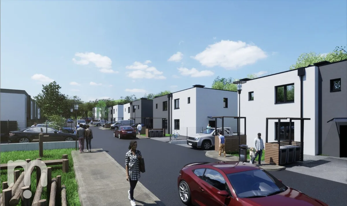 Ankommen. Wohlfühlen. Zuhause sein – Ihr neues Zuhause nahe Korneuburg in Stetten! PROVISIONSFREI