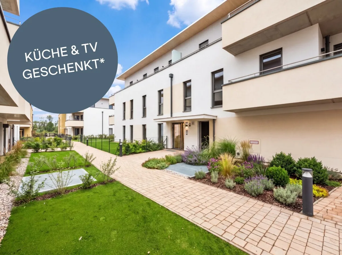BELLA VITA - Mediterranes Leben in Wiener Neustadt