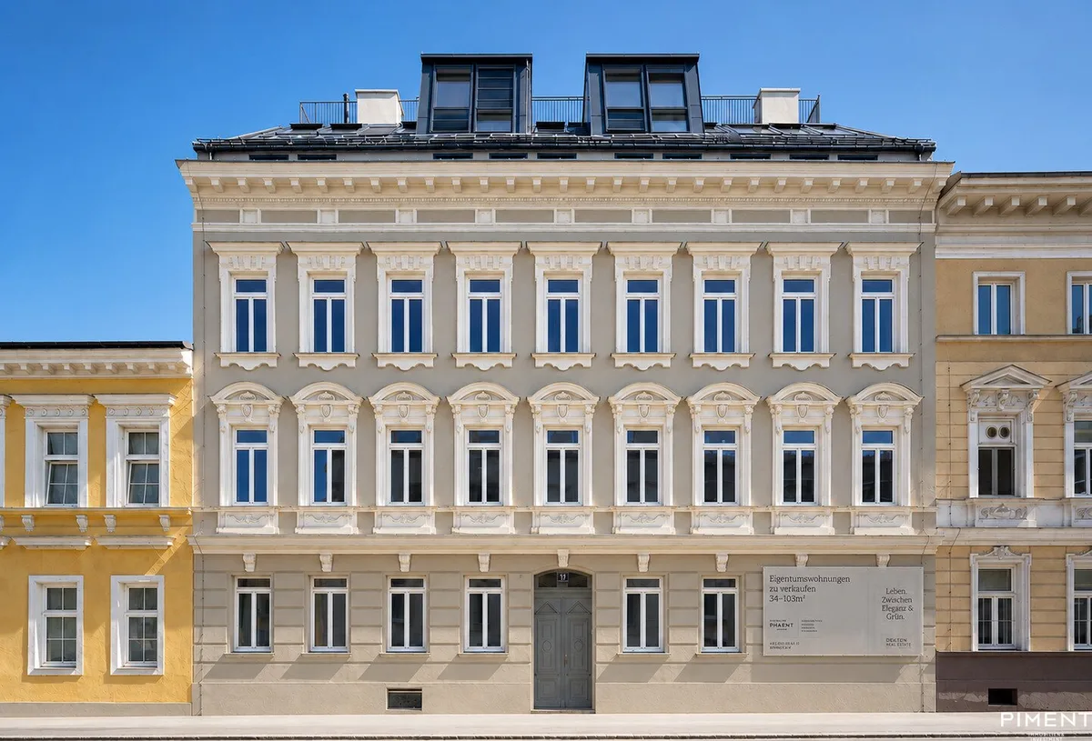 Bischoffgasse 11, 1120 Wien