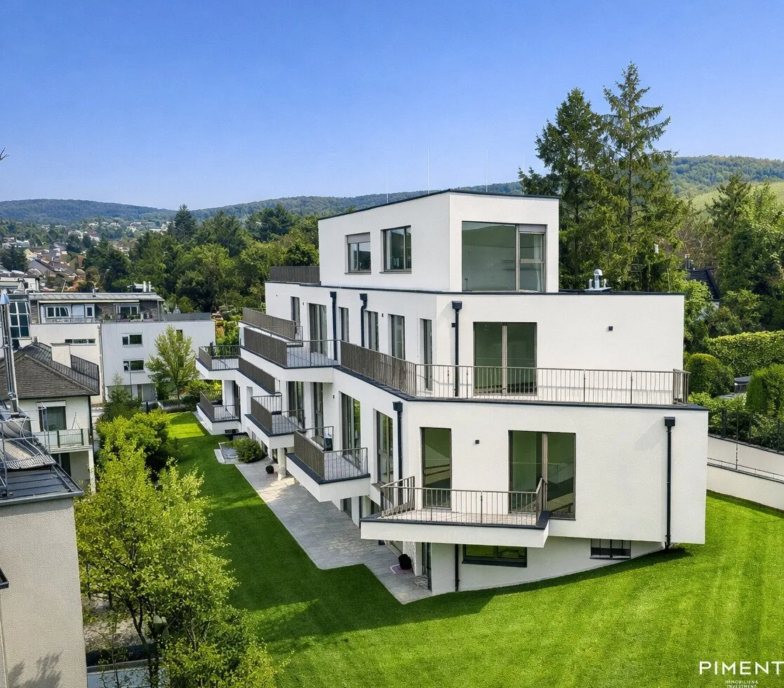 AGNES 45- Agnesgasse 45