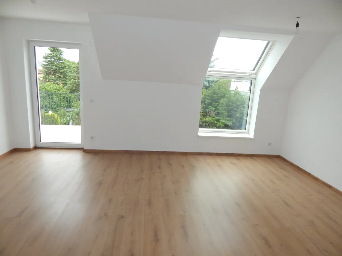Wohntraum in Simmering - Neubau mit Terrassen