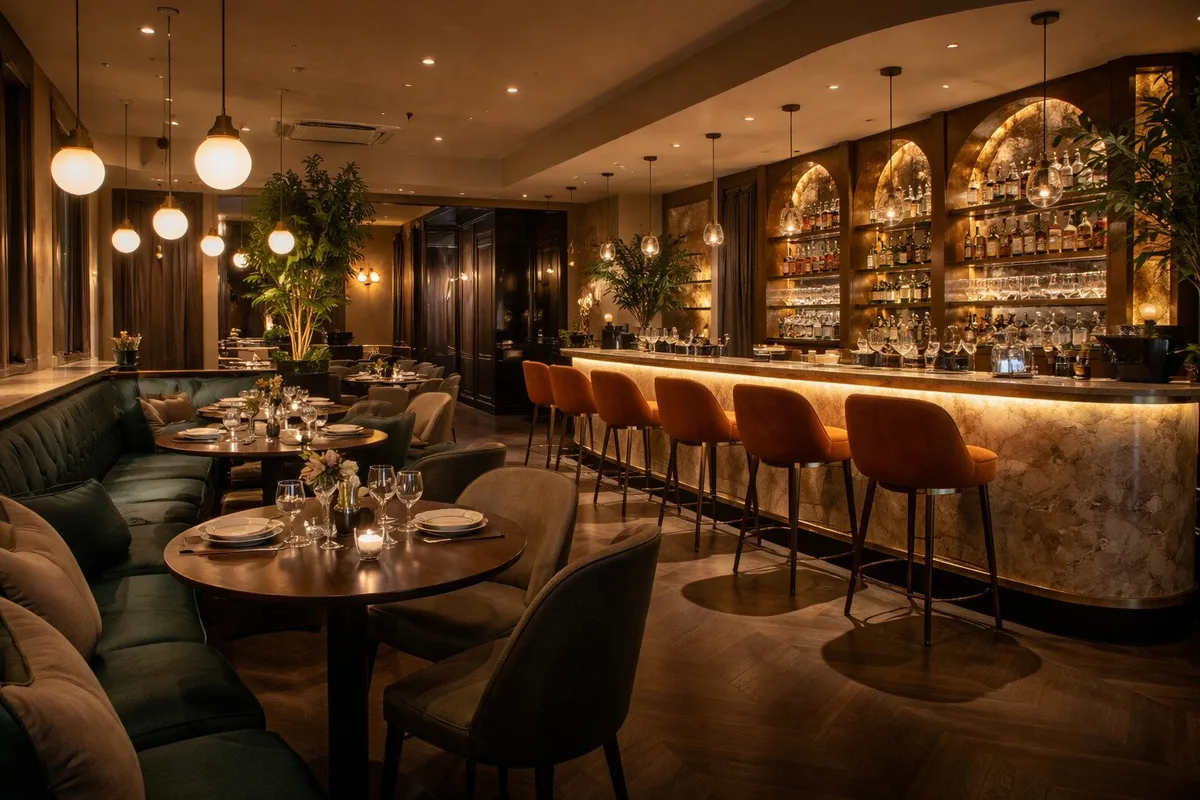 SOFORT ZU ÜBERNEHMEN – GASTRONOMIELOKAL IN PREMIUM-LAGE NAHE SCHOTTENRING & ALTE BÖRSE