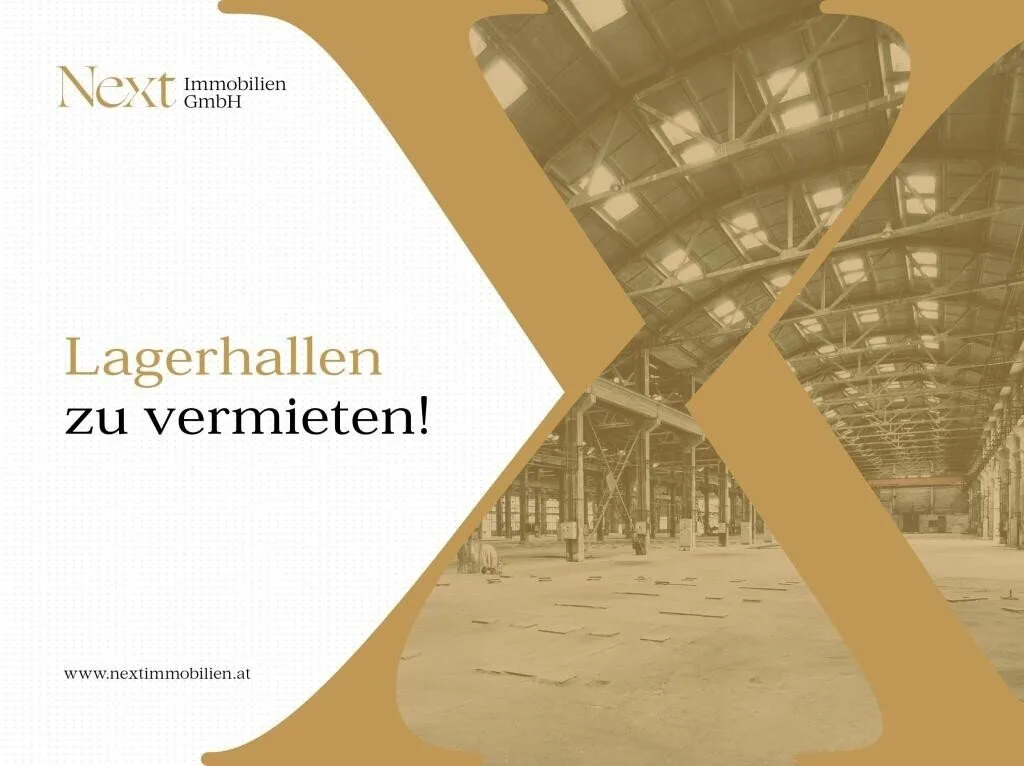 Angepasst an Ihre Wünsche! NEUBAU Gewerbeobjekt in Ried im Innkreis zu vermieten