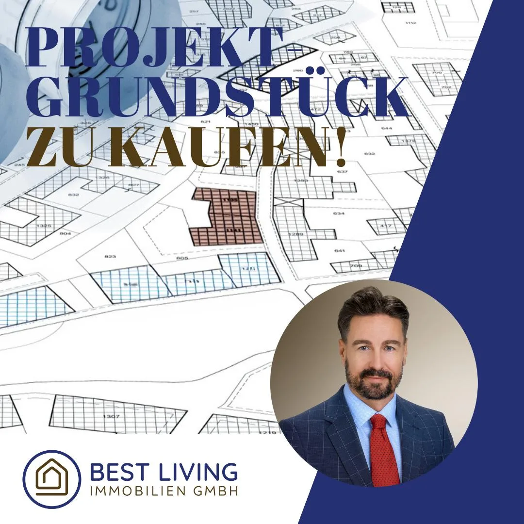 ATTRAKTIV - Grundstück mit baubewilligtem Projekt - 9 Einheiten - Vorchdorf - Top Lage